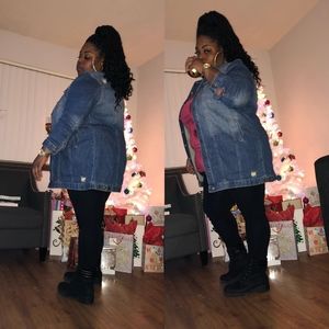 Meet your Posher, Oline